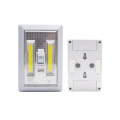 High quality New design 2 cob led cabinet cob toggle switch light